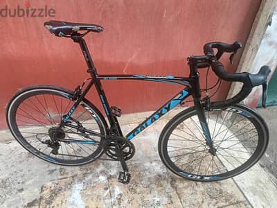 GALAXY RL500 كسر زيرو