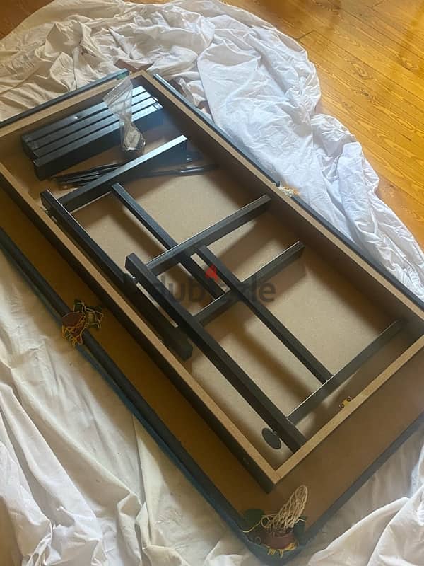 Kids Billiard Table 2