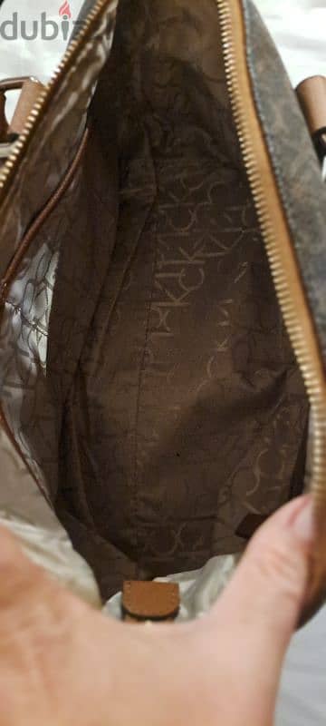 calvin klein bag 3