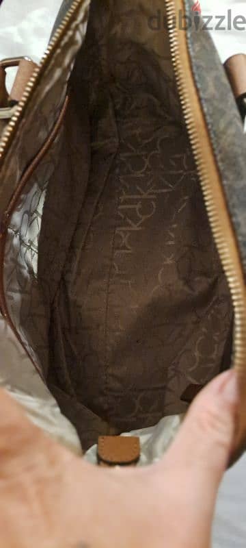 calvin klein bag 4