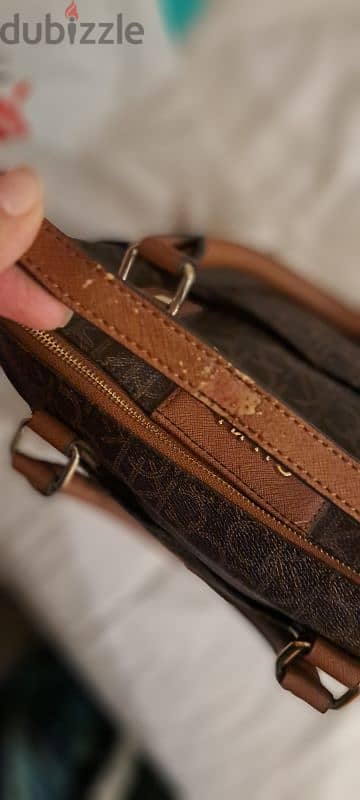 calvin klein bag 5