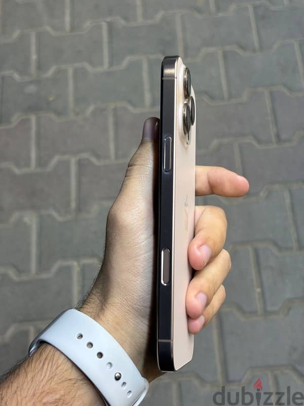 16 برو ماكس 3