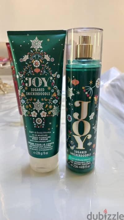 bath and body works