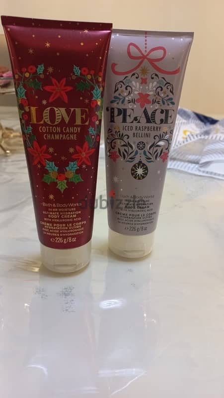 bath and body works 1