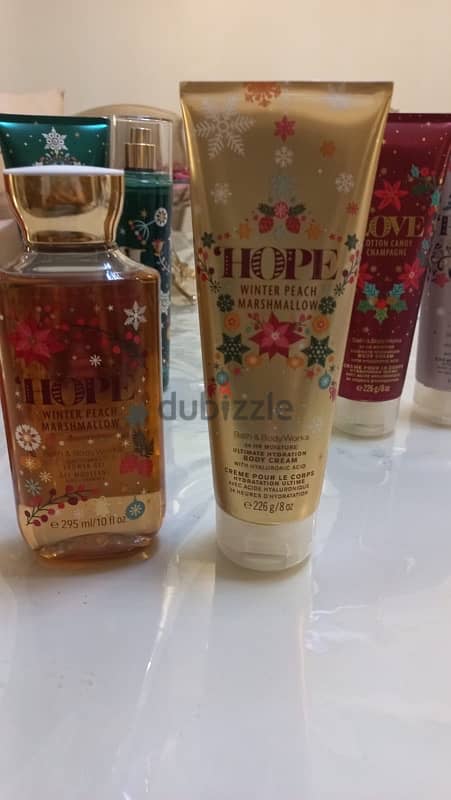 bath and body works 2