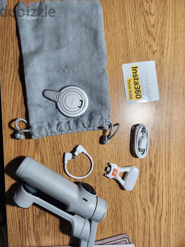 insta 360 follow 2 pro 2