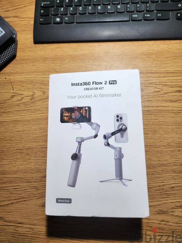 insta 360 follow 2 pro 3