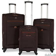 Activ luggage for sale in EGYPT