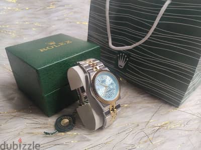 Rolex Land - Dweller رولكس