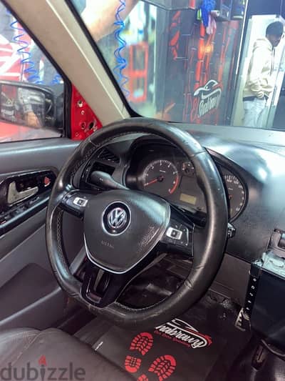 Seat Ibiza 1994