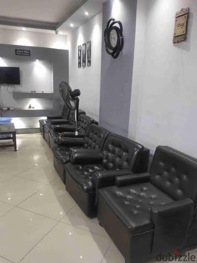 Apartment for sale in Fountain Square Clinics or Companies