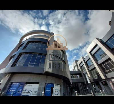 Retail Shop for Rent in New Cairo Mall – Prime Ground Floor
