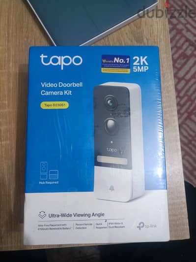 tapo d230s1