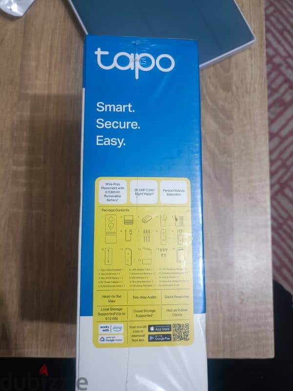 tapo d230s1 1