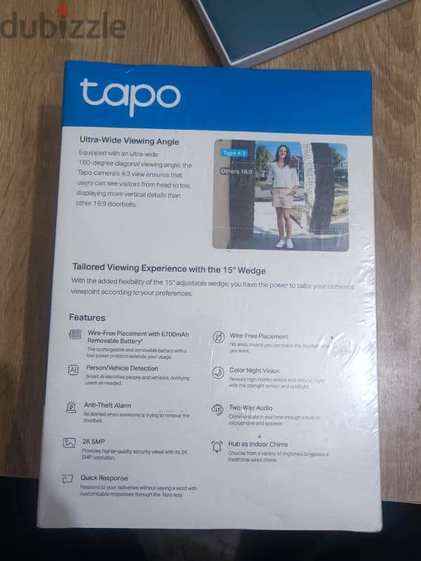 tapo d230s1 2