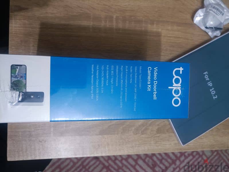 tapo d230s1 3