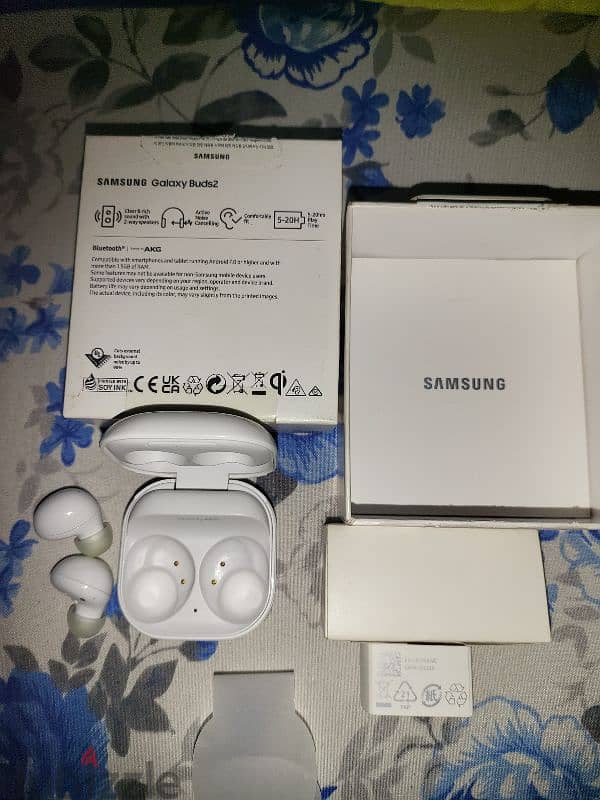 samsung buds 2 2