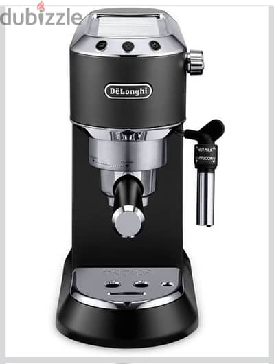 Delonghi coffee machine
