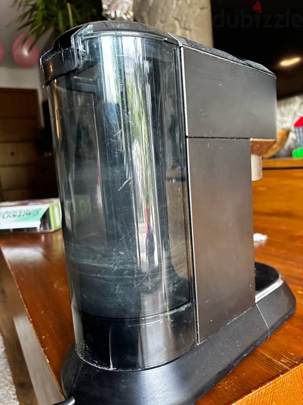 Delonghi coffee machine 3