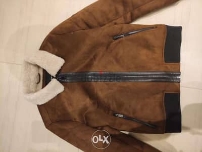 Dkny jacket