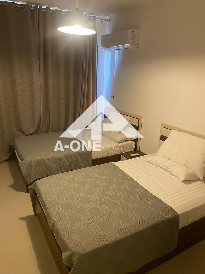 2 BR Chalet in Marassi, photo 5 of 8