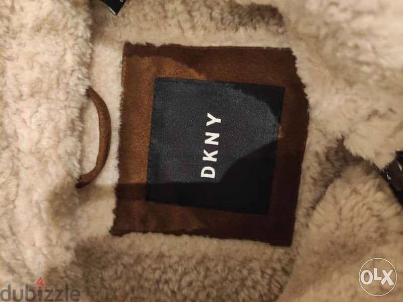 Dkny jacket 4