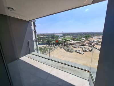 Semi-Furnished 3BR + Nanny in Zed West