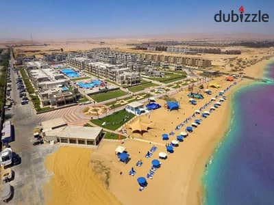 Penthouse for Sale in Aroma Sokhna – RTM