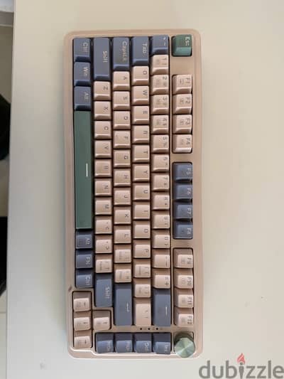 Redragon K673 PRO RGB Gaming Keyboard