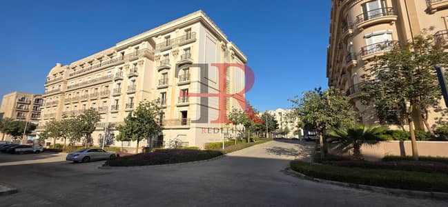 ستوديو للبيع جاهز للاستلام تشطيب كامل  في هايد بارك القاهرة الجديدة