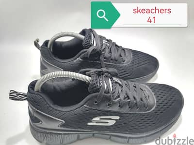 skechers woman