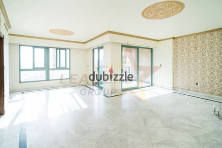 شقة للبيع سان ستيفانو (الفور سيزون) 250 م
