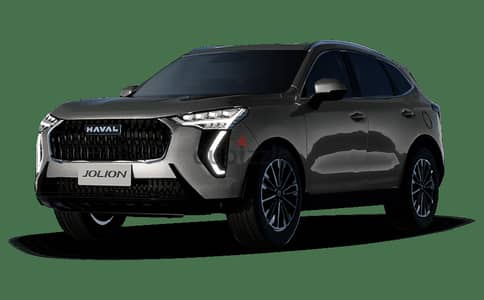 Haval Jolion Pro / هافال جوليان برو