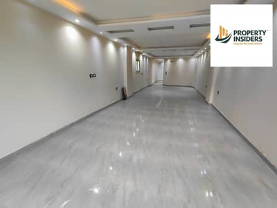 Apartment for rent, 230 sq m, in Manial El Rawda