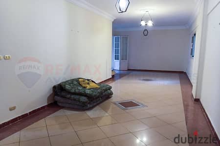 Apartment for sale 149 m Smouha (Fawzi Muath)