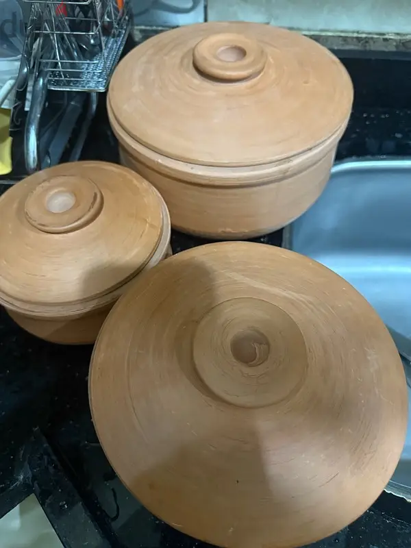 Fujairah Cookware Set65583528075394121