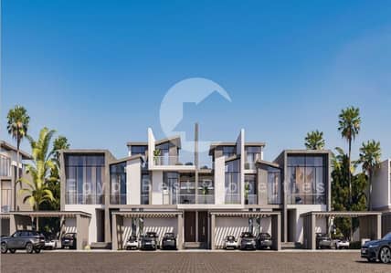 Apartment For Sale In New Cairo Very Prime Location -Open View-Small DP Over 8 Years