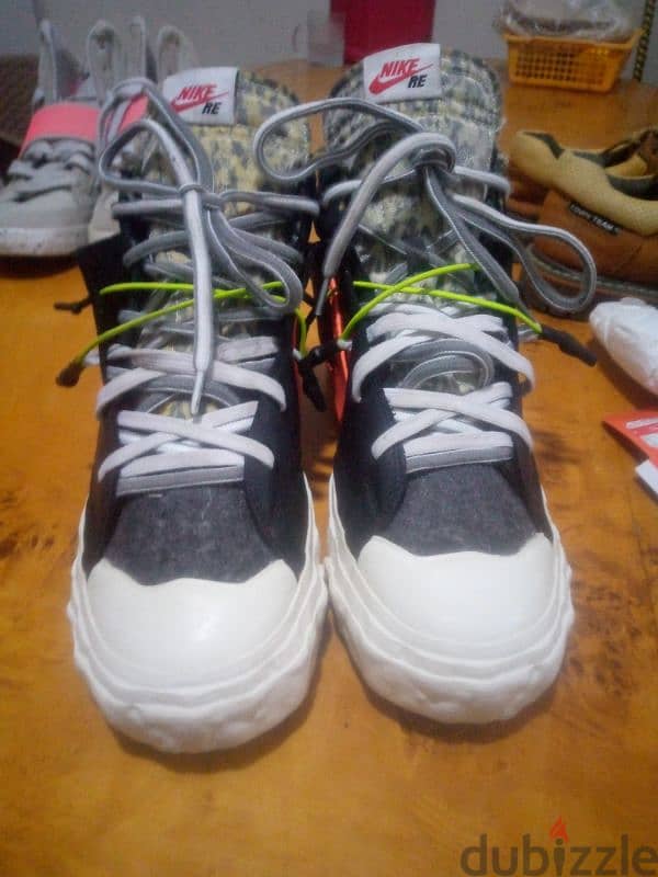 nike readymade 44 2