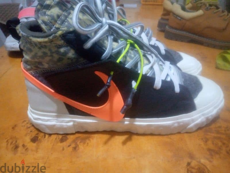 nike readymade 44 3