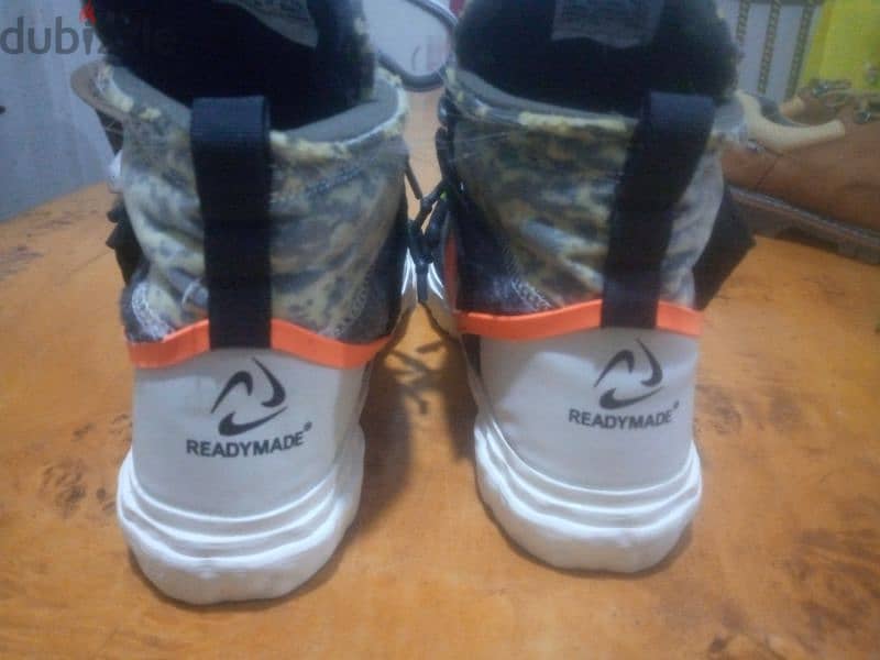 nike readymade 44 4