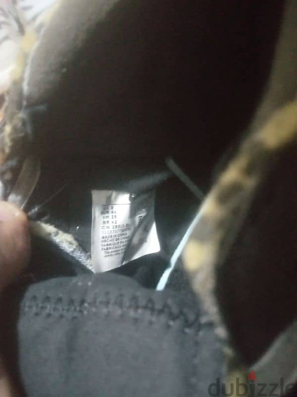 nike readymade 44 5
