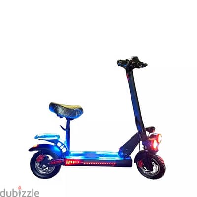 Aero z2 plus electric scooter - سكوتر كهربائي ايرو