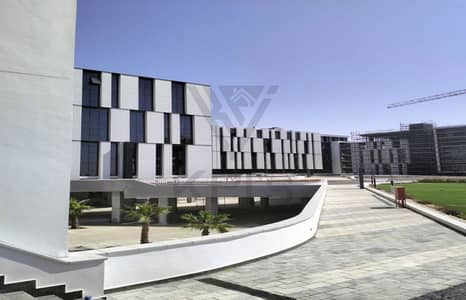 Office 65sqm Fully Finished + ACs for Rent in Hyde Park on South 90 Direct