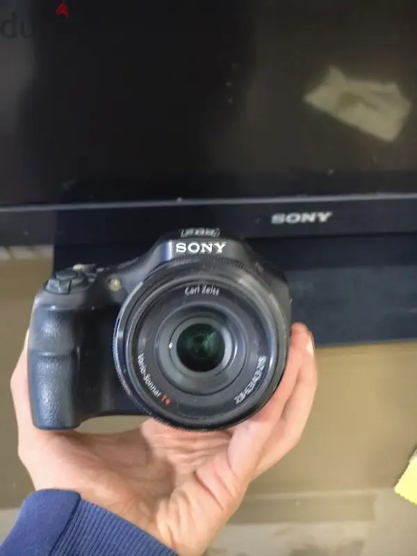 Sony DSC-HX400V كاميرا65584846502017121