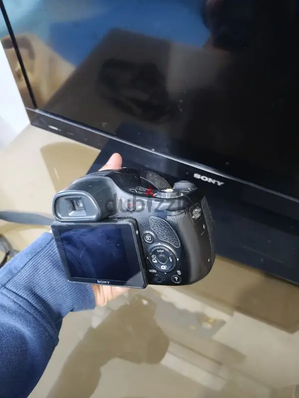 Sony DSC-HX400V كاميرا65584846502017122