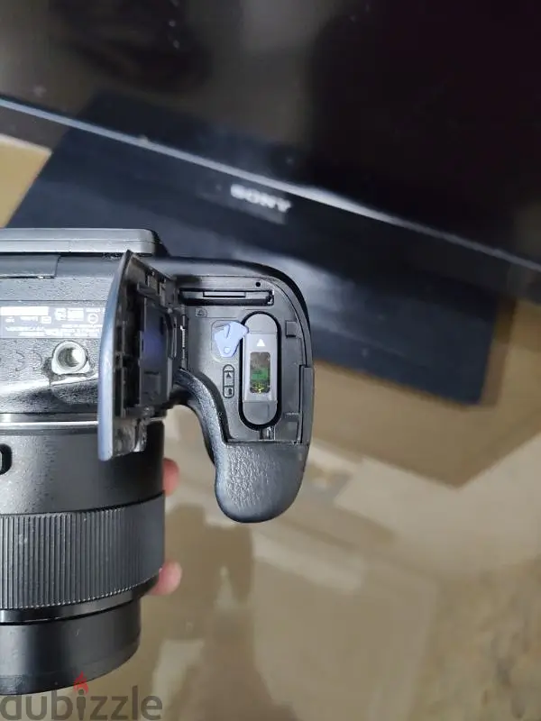 Sony DSC-HX400V كاميرا65584846502017124