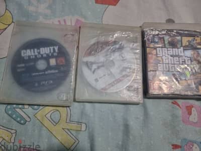 ps3 games