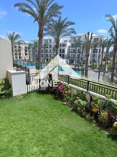 شاليه 1 غرفه فيو بوول في ليا , بمساحه 75م , اقل سعر في مراسي , lea ,marassi ,السحل الشمالي سيدي عبد الرحمن