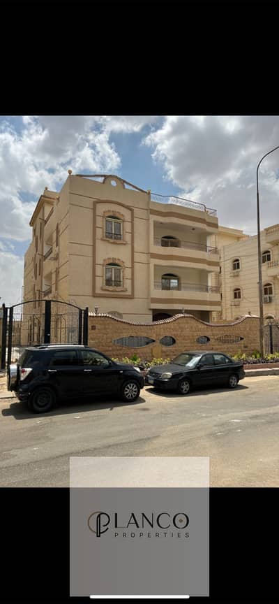 فيلا للبيع – غرب سوميد – 6 أكتوبر موقع استثنائي مباشرة على محور 26 يوليو