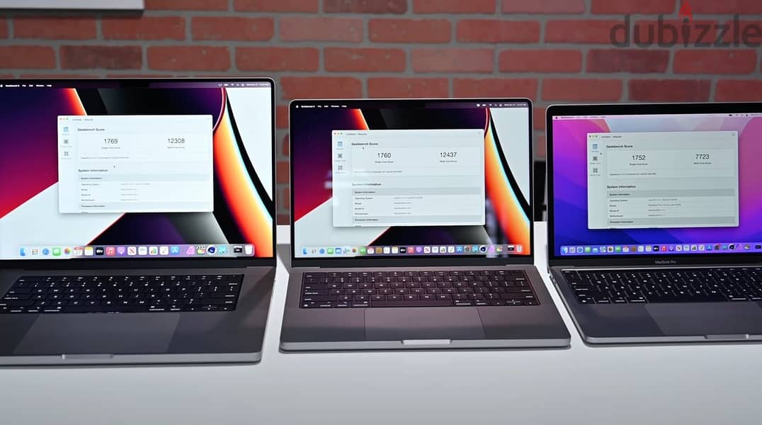 macbook Pro 2